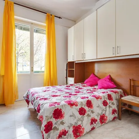 Guesthost - Polytechnic Lovely And Cosy Flat Апартаменты Милан