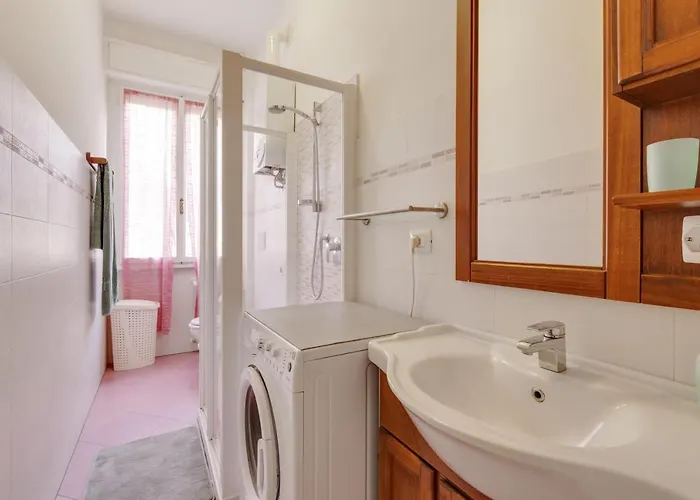 Guesthost - Polytechnic Lovely And Cosy Flat * Milaan