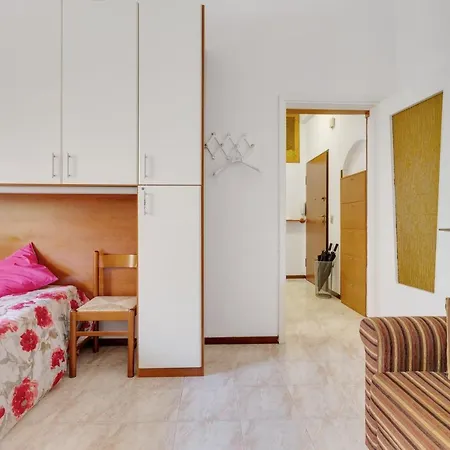 Apartment Guesthost - Polytechnic Lovely And Cosy Flat *
